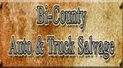 Bi County Auto & Truck Salvage
