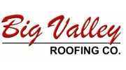 Big Valley Roofing