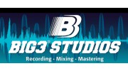 Recording Studio in Saint Petersburg, FL