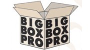 Big Box Pro Audio Video