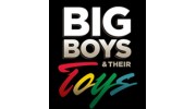 Big Boys & Their Toys