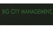 Big City Management
