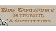 Big Country Kennel