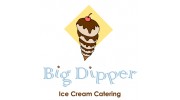 Big Dipper Ice Cream Catering
