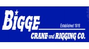 Bigge Crane & Rigging