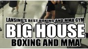 Big House Boxing And MMA