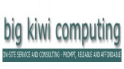Big Kiwi Computing
