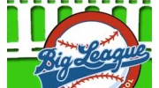 Big League Baseball School