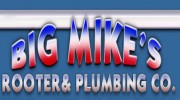 Big Mike's Rooter & Plumbing