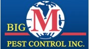 Pest Control Services in Mcallen, TX