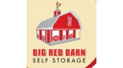 Big Red Barn Self-Storage