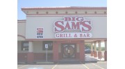 Big Sams Grill & Bar