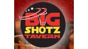 Big Shotz Tavern
