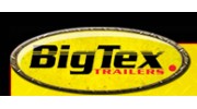 Big Tex Trailer Mfg