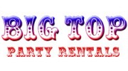Big Top Party Rentals