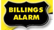 Billings Alarm