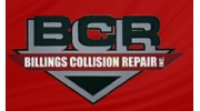 Billings Collision Repair