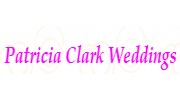 Patricia Clark Wedding Officiate