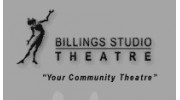 Theaters & Cinemas in Billings, MT