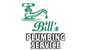 Bill's Plumbing Service