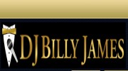 Billy James Wedding DJ