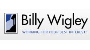 Billy Wigley