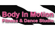 Body In Motion BIM Fitness & Dance Studio