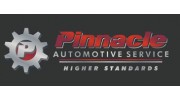 Pinnacle Automotive Service