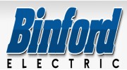Binford Electric