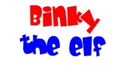 Binky The Elf Entertainment