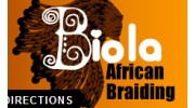 Biola African Braiding