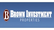 Brown Investments Properties