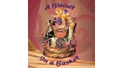 A Biscuit In A Basket