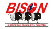 Bison Building Materials