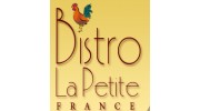 Bistro La Petite France