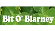 Bit O'Blarney Pet Services