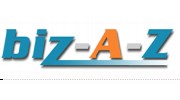 Biz-AZ Inc. Web Design