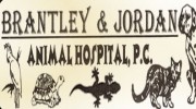 Brantley & Jordan Animal Hospital