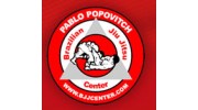 Brazilian Jiu-Jitsu Center- Team Popovitch