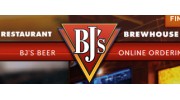 BJ'S Restaurant & Brewery