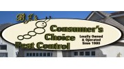 BJ's Consumer's Choice Pest