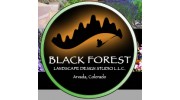 Black Forest Landscape Design