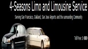 Limousine Services in Sunnyvale, CA