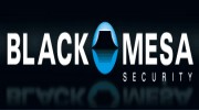 Black Mesa Security