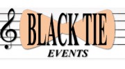 A Black Tie Event
