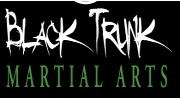 Black Trunk Martial Arts