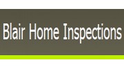 Blair Home Inspections