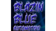 Blazin Blue Automotive