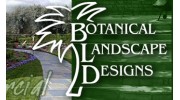 Botanical Landcape Designs