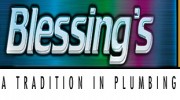 Blessing's Plumbing